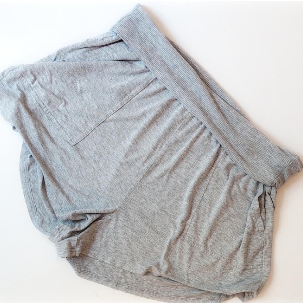 Aerie Real Soft PJ Shorts